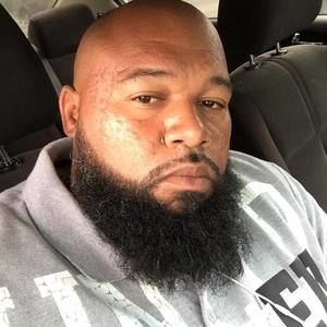 Meet your Posher, Terrell